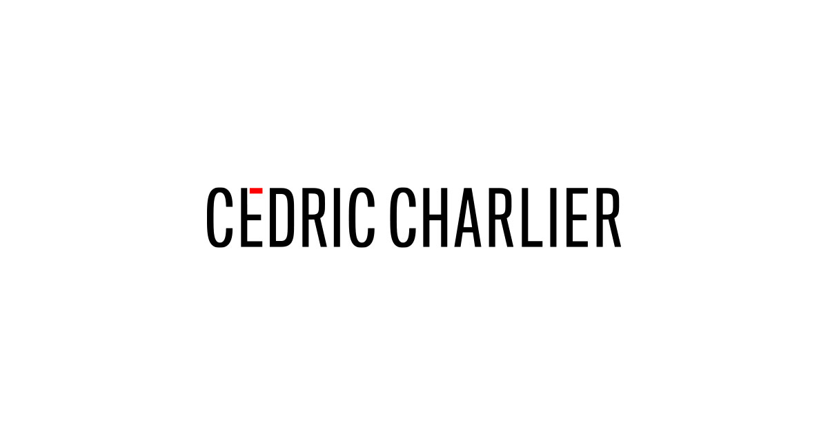 FW19 | Cédric Charlier
